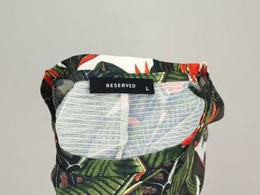 bluzka hawajska damska: Bluzka damska, rozmiar L — 4