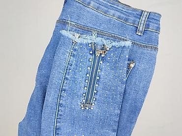 ae jeans: M.Sara, Jeansy damskie, rozmiar M — 6