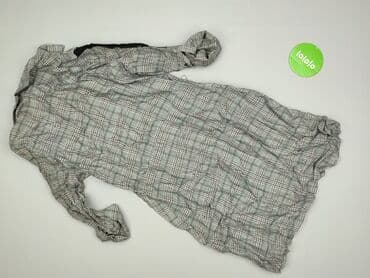 koszula w krate lidl: Esmara, Sukienka damska, rozmiar M — 3