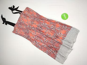 spodnice letnie na gumce: Sukienka damska, rozmiar S — 2