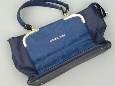 czapka wk: Torebka, Michael Kors, stan - Idealny — 1