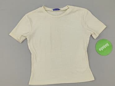 t shirty w paski zara: Zara, T-shirt damski, rozmiar S — 3