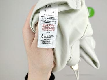 Ubrania damskie: F&F, Bluzka damska, rozmiar 2XL — 5