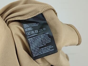 h m body koronkowe czerwone: H&M, Body damskie, rozmiar S — 5