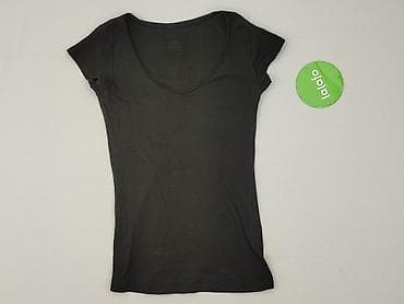 t shirty genesis: Basic, T-shirt damski, rozmiar S — 2