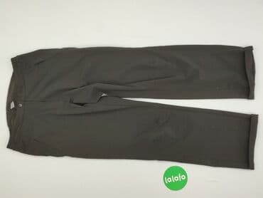 crivit kurtka damska softshell: Material trousers for women, size M (EU 38) — 2