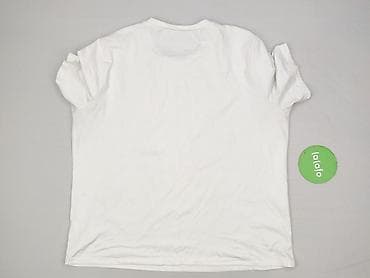 light green: T-shirt damski, rozmiar XL — 3