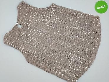 stanik george: F&F, Bluzka damska, rozmiar 5XL — 3