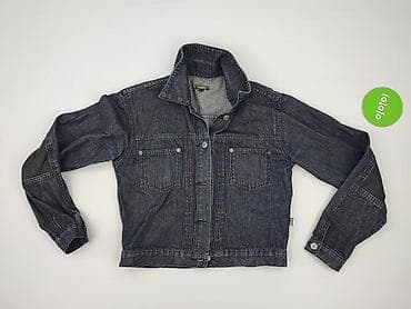 destination kurtka: Kurtka jeansowa damska, rozmiar S — 2