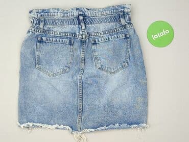 ubrania dżinsowe damskie: Spódnica damska, rozmiar XL — 3