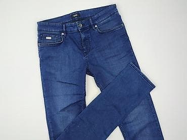 hugo boss: Hugo Boss, Jeansy damskie, rozmiar S — 9
