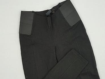 tessentials: Esmara, Spodnie materiałowe damskie, rozmiar M — 1