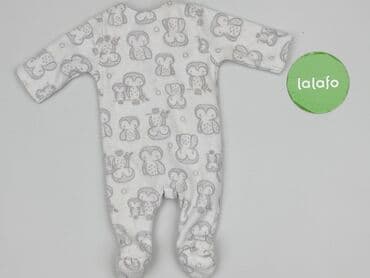body niemowlęce c: Cobbler, Little kids, 0-1 month, condition - Very good — 3