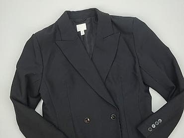 e second hand: H&M, Marynarka damska, rozmiar L — 1