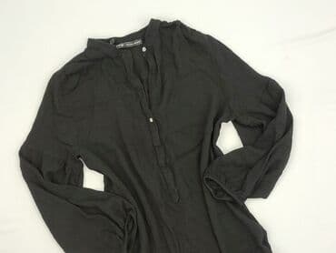 Bluzki: Zara, Bluzka damska, rozmiar L