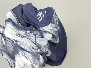 nike miler t shirty: Kalenji, T-shirt damski, rozmiar L — 5