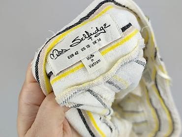 george bluza: Miss Selfridge, Spodnie materiałowe damskie, rozmiar XL — 4