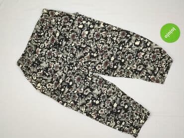 getry do sukienki: Legginsy Eleganckie damskie, One size — 3