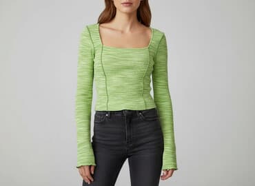 pimkie bluzki: Pimkie, Top damski, rozmiar XS — 10