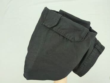 legginsy push up moro: Zara, Spodnie cargo damskie, M — 5