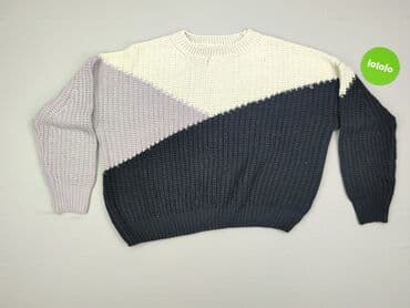 sweter hello kitty h: Sinsay, Women`s sweater, size S (EU 36) — 2