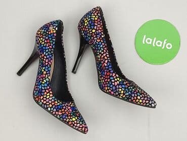 Półbuty: Venezia, Półbuty damskie, rozmiar 37 — 2