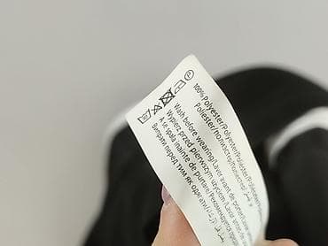 bluza softshell decathlon: Inextenso, Sweatshirt for men, size M — 5