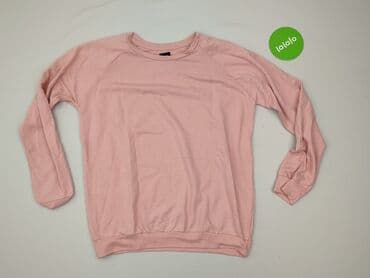 sinsay bluzy damskie wyprzedaż: Sinsay, Bluza damska
, rozmiar M — 2