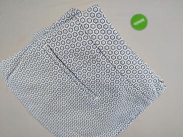 geberit klapka: Spodnie materiałowe damskie, rozmiar M — 4