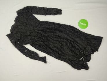 spódnice azurowa: Sukienka damska, rozmiar S — 2