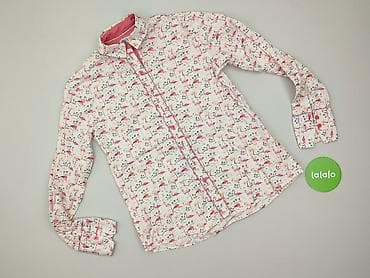 koszula biala 164: Koszula damska, rozmiar M — 2