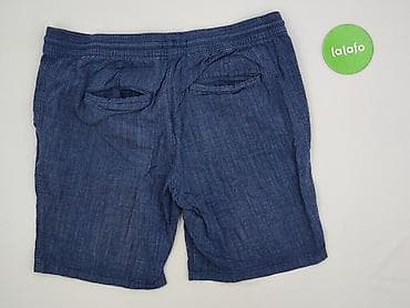 dnd denim development: F&F, Szorty dla mężczyzn, rozmiar M — 3