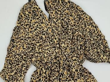 sukienka w krowie łaty zara: Zara, Women`s dress, size L — 1