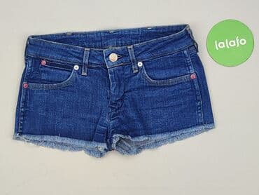 krótkie spodenki wrangler: Wrangler, Szorty damskie, rozmiar XS — 2