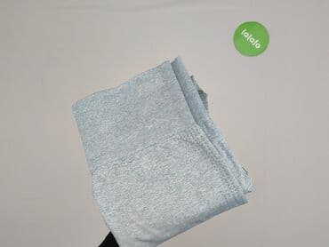 legginsy do ćwiczeń bezszwowe: Legginsy Sportowe damskie, rozmiar S — 4