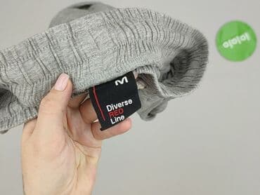 krótkie spodenki diverse: Diverse, Szorty damskie, rozmiar M — 4