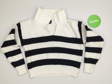 sweter z kaszmiru c a: Shein, Sweter damski, rozmiar S — 2