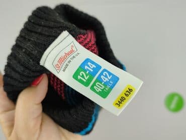 buty zimowe lata 80: St Michael, Sweter damski, rozmiar L — 4