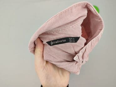 kurtka zimowa damska stradivarius: Stradivarius, Koszula damska, rozmiar M — 4