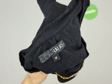 koszulki z długim rękawem damskie liu jo: Liu Jo, T-shirt damski, rozmiar M — 6