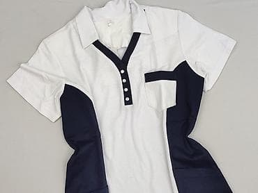 t shirt nike compression: Damska koszulka polo, rozmiar XL — 1