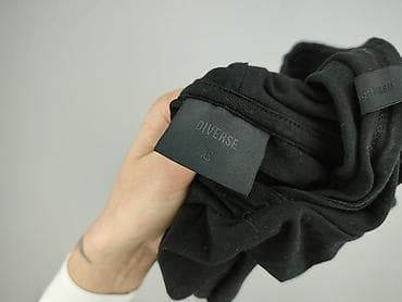 obuwie da: Diverse, Bluza z kapturem damska, rozmiar XS — 4