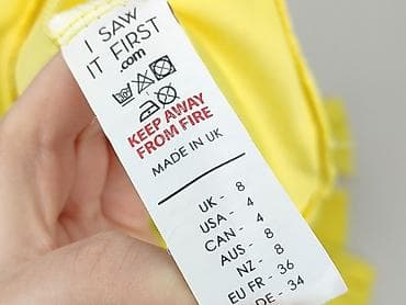 owad: I Saw it First, Spodnie materiałowe damskie, rozmiar S — 5