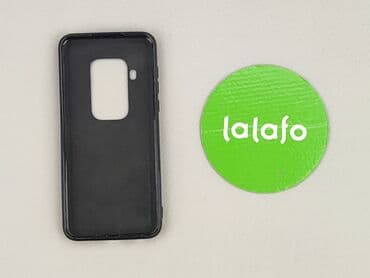 paski do sukienki srebrne: Etui do telefonu, stan - Idealny — 3