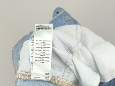 abercrombie fitch spodenki: F&F, Szorty damskie, rozmiar L — 5