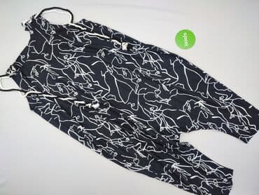 crocs c 9: Shein Curve, Women`s overall, size XL — 2