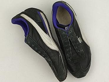 uzywane: Puma, Sneakersy damskie, rozmiar 36 — 1