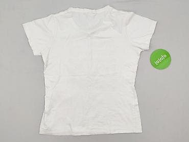 levis t shirt basic: Ladies, T-shirt damski, rozmiar L — 3