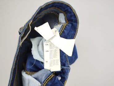 obuwie reserved: Reserved, Jeansy damskie, rozmiar S — 5