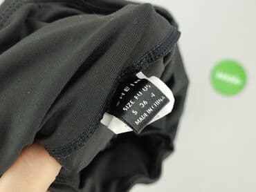 shein legginsy krótkie: Shein, Legginsy Sportowe damskie, rozmiar S — 4